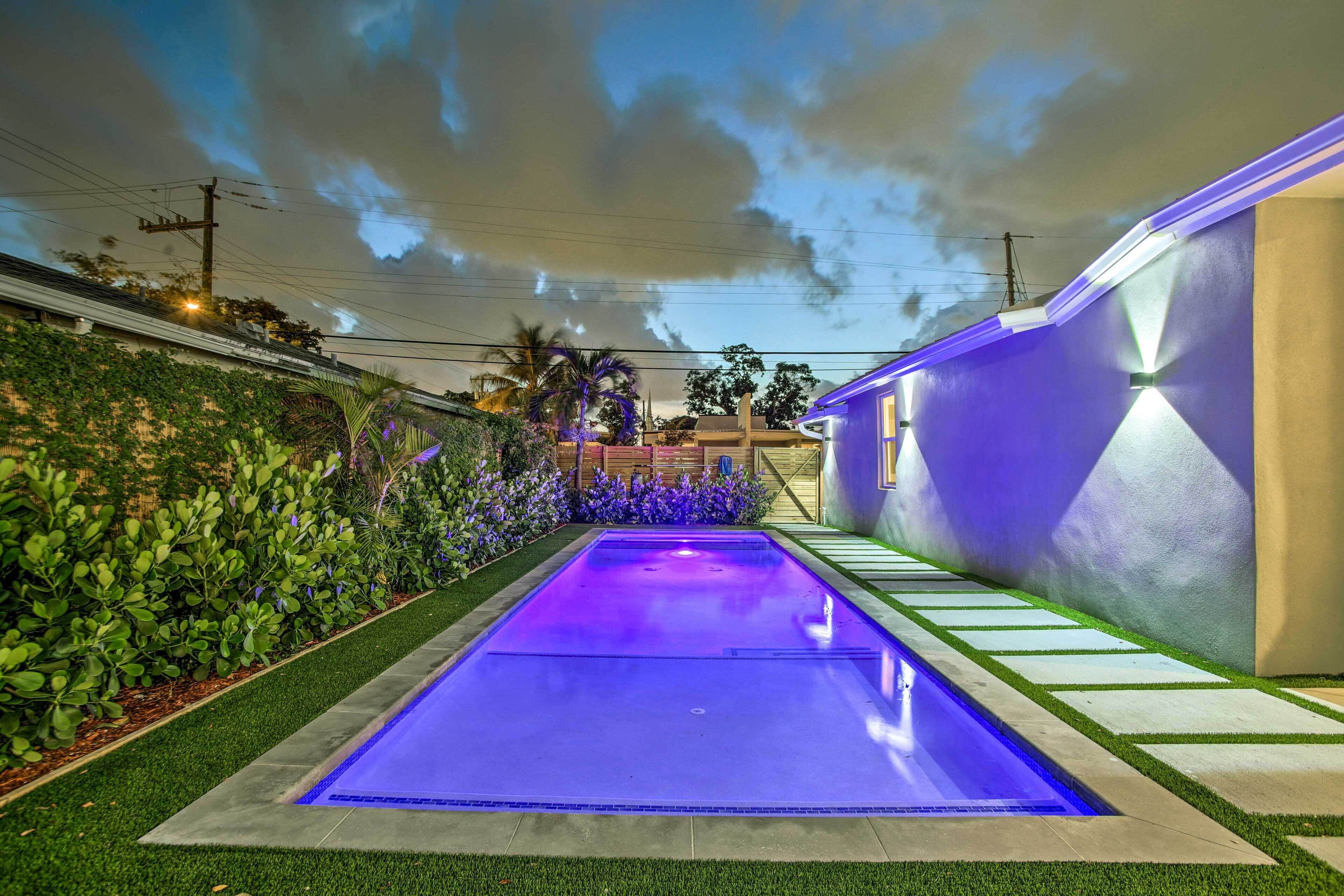 House (2 Bedrooms) | Front of property