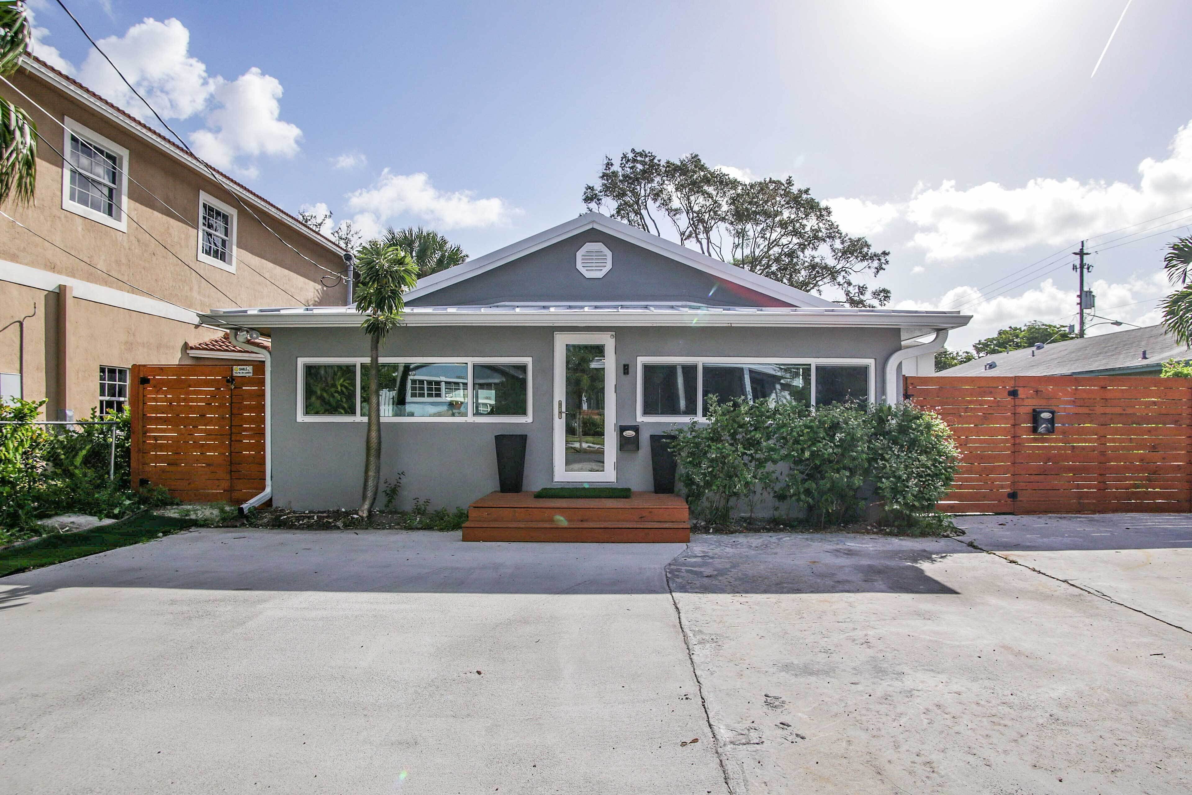 獨棟房屋 (2 Bedrooms) | 住宿內部