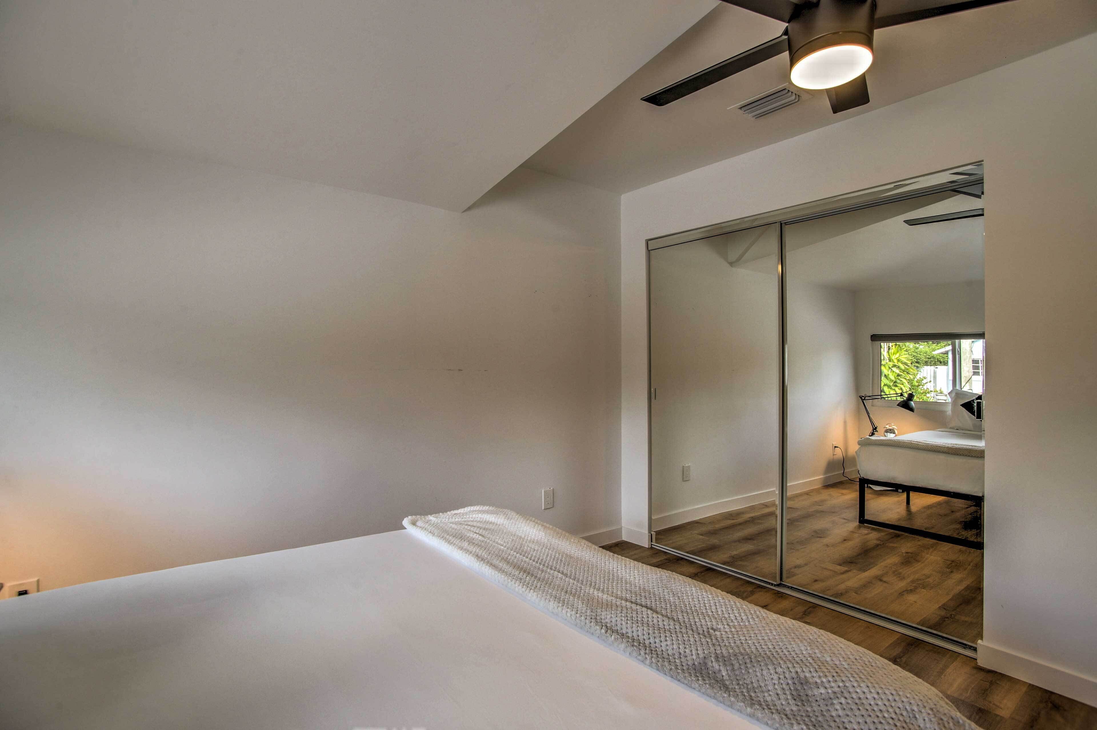 獨棟房屋 (2 Bedrooms) | 住宿內部