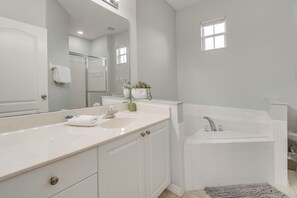 Hus (4 Bedrooms) | Innvendig