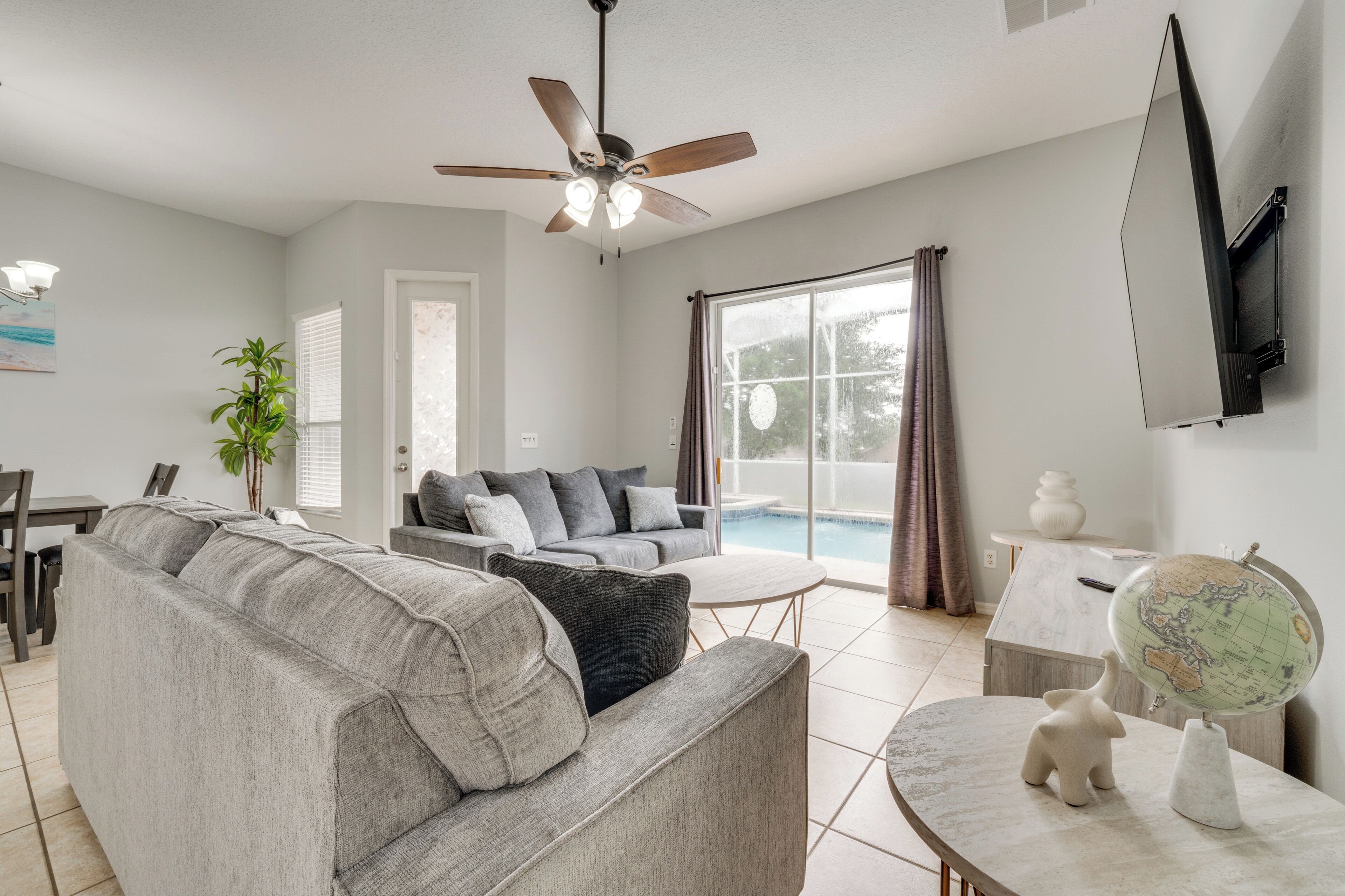 Casa (4 Bedrooms) | Interior