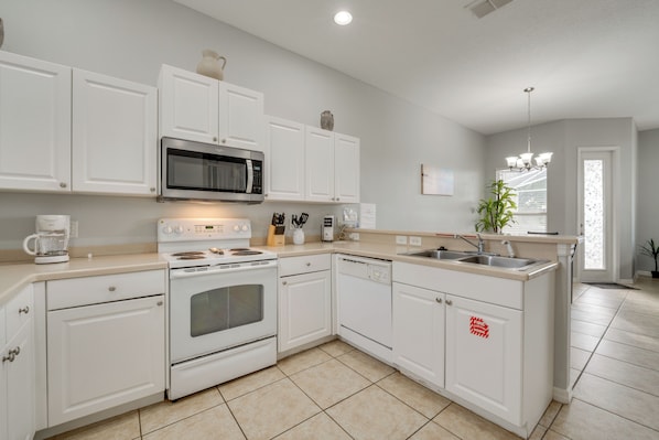 하우스 (4 Bedrooms) | 내부