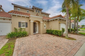 Maison (4 Bedrooms) | Intérieur