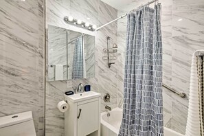 公寓 (0 Bedroom) | 住宿内部