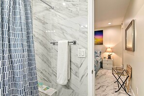 公寓 (0 Bedroom) | 住宿内部