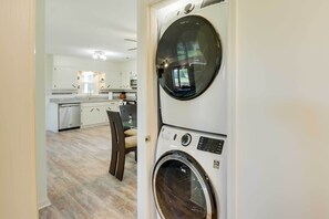 Hus (3 Bedrooms) | Innvendig