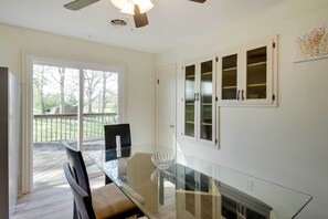 Interior - Harrisonburg Family Home w/ Deck, 4 Mi to Downtown (Harrisonburg)