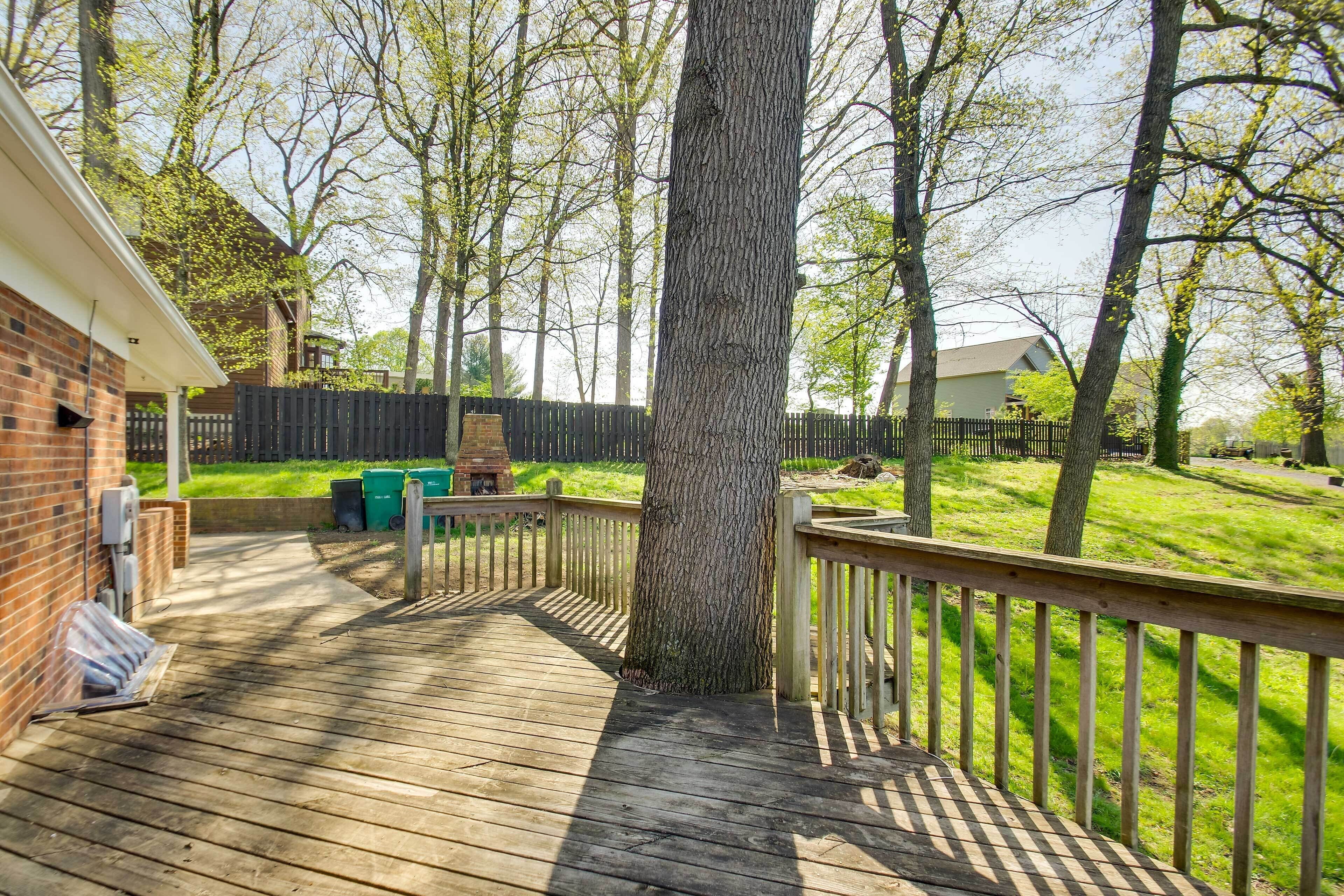 Talo (3 Bedrooms) | Sisätilat