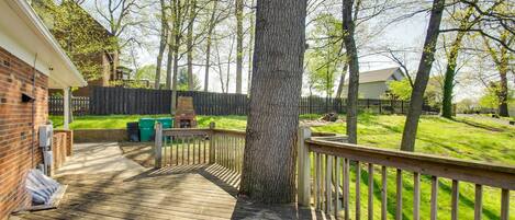 Talo (3 Bedrooms) | Sisätilat