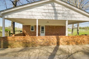 Hus (3 Bedrooms) | Innvendig