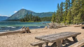 Apartemen (2 Bedrooms) | Interior