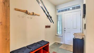 Apartemen (2 Bedrooms) | Interior