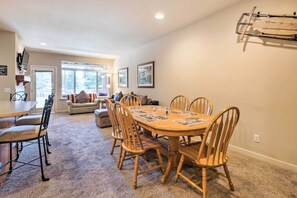 Apartament (2 Bedrooms) | Interior
