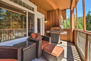 Huoneisto (2 Bedrooms) | Sisätilat