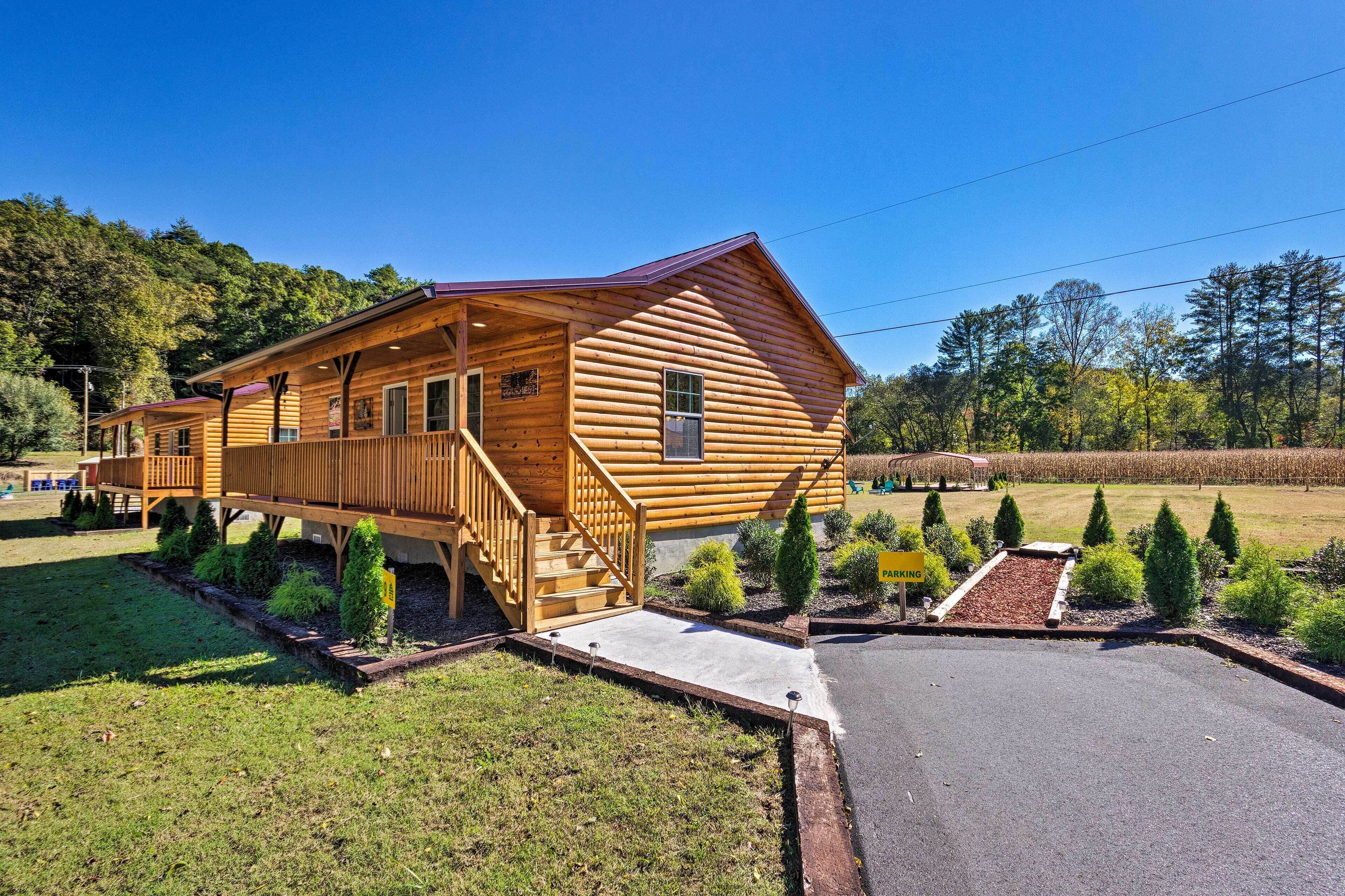 Casa (1 Bedroom) | Interior