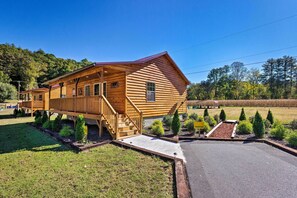 House (1 Bedroom) | Interior