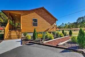 Hus (1 Bedroom) | Innvendig