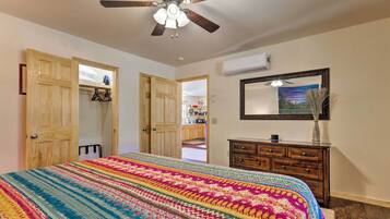 House (1 Bedroom) | Interior