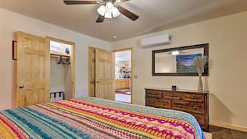 House (1 Bedroom) | Interior