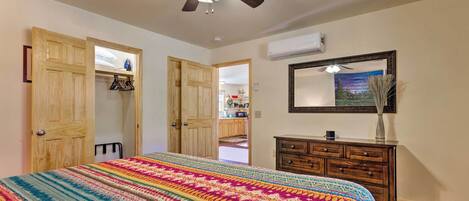 House (1 Bedroom) | Interior