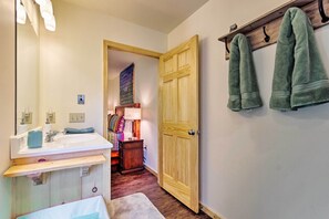 Casa (1 Bedroom) | Interior