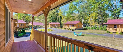 House (1 Bedroom) | Interior