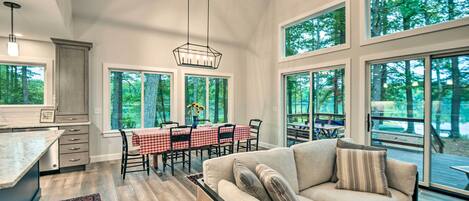 Hús (3 Bedrooms) | Framhlið gististaðar