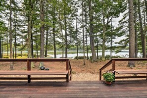 獨棟房屋 (3 Bedrooms) | 住宿內部