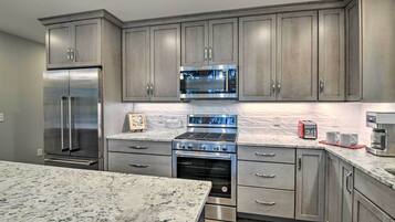 Casa (3 Bedrooms) | Interior