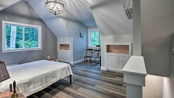 Casa (3 Bedrooms) | Interior