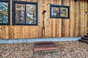 獨棟房屋 (3 Bedrooms) | 住宿內部