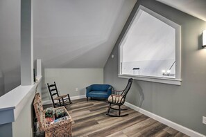 獨棟房屋 (3 Bedrooms) | 住宿內部