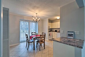 Maison (2 Bedrooms) | Intérieur