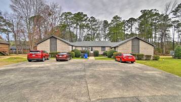 Maison (2 Bedrooms) | Intérieur