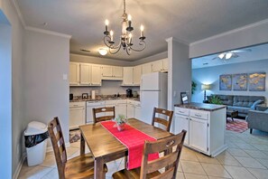 Ferienhaus (2 Bedrooms) | Innenbereich