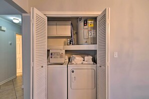 Maison (2 Bedrooms) | Intérieur