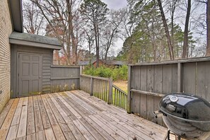 Maison (2 Bedrooms) | Intérieur