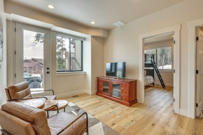 Apartment (3 Bedrooms) | Innenbereich