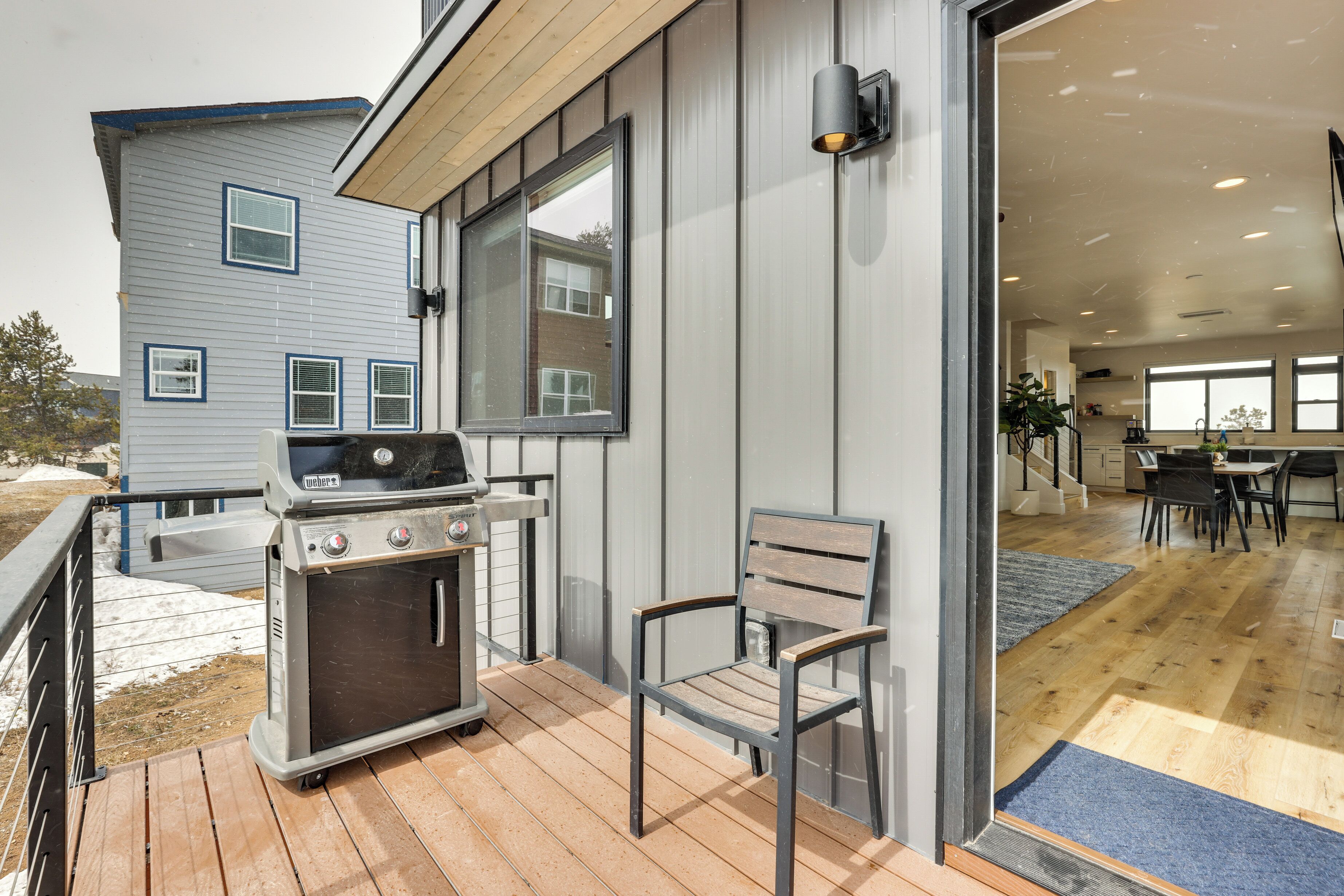 Apartment (3 Bedrooms) | Innenbereich