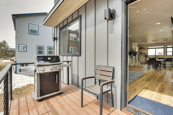 Apartment (3 Bedrooms) | Innenbereich