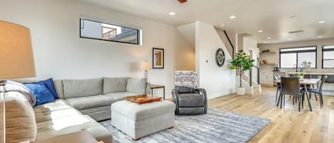 Apartment (3 Bedrooms) | Interior