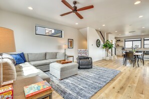 Apartment (3 Bedrooms) | Innenbereich