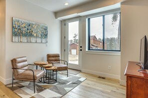 Apartment (3 Bedrooms) | Innenbereich