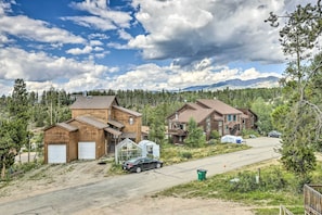 Apartment (3 Bedrooms) | Innenbereich