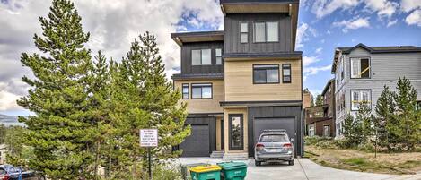 Apartment (3 Bedrooms) | Interior