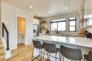 Leilighet (3 Bedrooms) | Innvendig