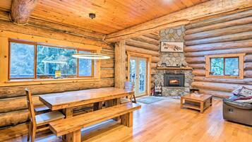 Casa (2 Bedrooms) | Interior