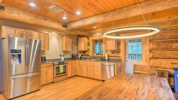 獨棟房屋 (2 Bedrooms) | 住宿內部