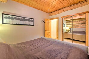 Talo (2 Bedrooms) | Sisätilat