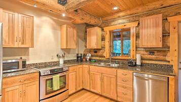 獨棟房屋 (2 Bedrooms) | 住宿內部